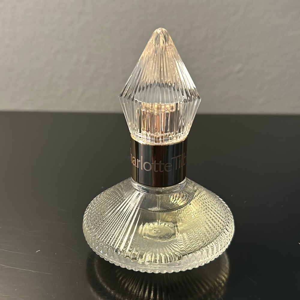 Charlotte Tilbury Scent of a Dream Perfume